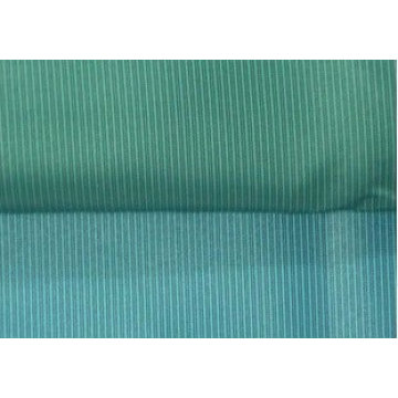 Polyester Jacquard Imitation Memory Fabric